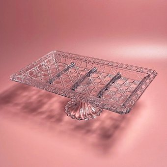 Менажница Lenardi 588-694