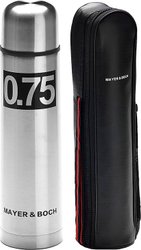 Mayer&Boch 27612 0.75л (серебристый)