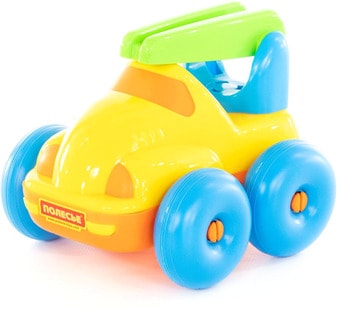 Полесье Блоппер автомобиль-пожарная спецмашина 3812