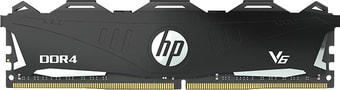 Оперативная память HP V6 Series 8GB DDR4 PC4-28800 7EH74AA