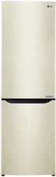 Холодильник LG GA-B429SECZ