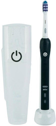 Электрическая зубная щетка Braun Oral-B Trizone 1000 black (D20.523.1)