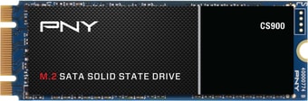 SSD PNY CS900 1TB M280CS900-1TB-RB