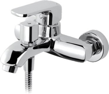 Смеситель Gappo G3260