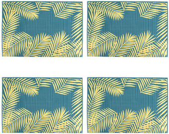 Плейсмат Nouvelle Папоротник 9903339-1-Н4