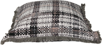 Декоративная подушка Sarev Lanzo 45x45 E 002 LANZO v1/Gr