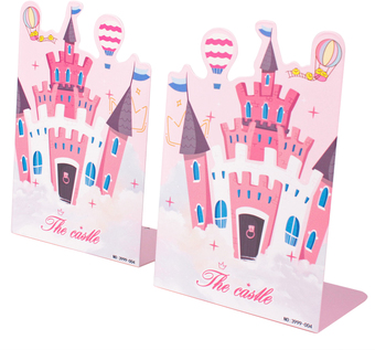 Ограничитель для книг Darvish DV-13915 (2шт)