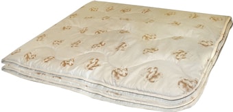 Одеяло Kariguz Верблюжья Шерсть МПВ21-4-3.2 (172x205 см)