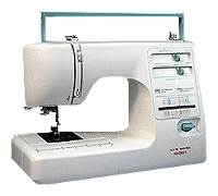 Швейная машина New Home 5621