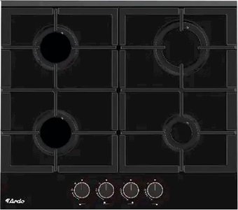 Варочная панель ARDO GHK64GTCB2