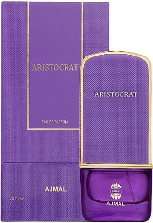 Ajmal Aristocrat EdP (75 мл)