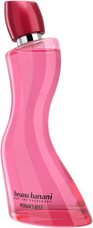 Bruno Banani Woman's Best EdT (50 мл)