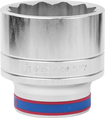 Головка слесарная King Tony 833071M