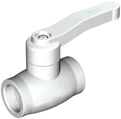 Запорная арматура Firat кран шаровый 25 7783025191