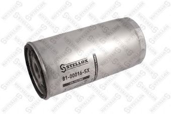 Масляный фильтр Stellox 8100016SX