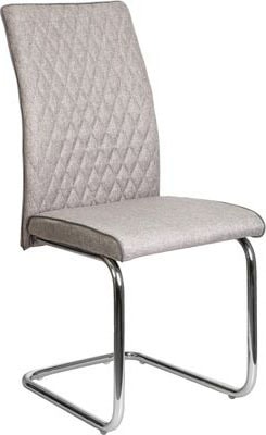 Стул Седия Ronald (ткань, бежевый)