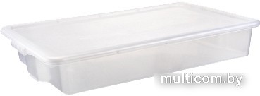 Ящик для хранения Berossi Porter ИК30500000 (прозрачный)
