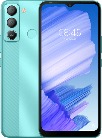 Смартфон Tecno Tecno Pop 5 LTE BD4 2GB/32GB (бирюзовый)