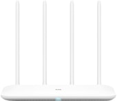 Беспроводной маршрутизатор Xiaomi Mi Router 4