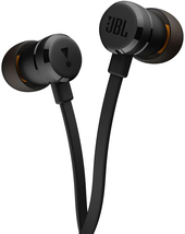 Наушники JBL T290 [JBLT290BLK]