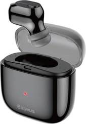 Bluetooth гарнитура Baseus A03 (черный)