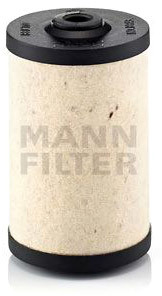 MANN-filter BFU700x