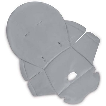 Чехол для сиденья CAM Morbistante IM240001-ASSср (серый)