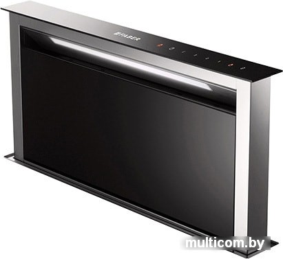 Кухонная вытяжка Faber Fabula Evo+BK A90 340.0492.566