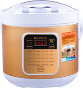 Мультиварка CENTEK CT-1486 (белая)