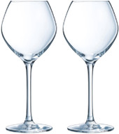 Набор бокалов для вина Gipfel Wine Elegance 51140 (2 шт)