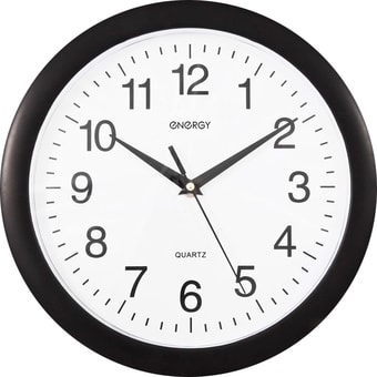 Настенные часы Energy ЕС-02