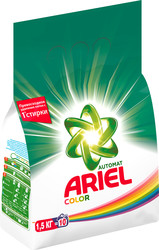 Стиральный порошок Ariel Color 1.5 кг
