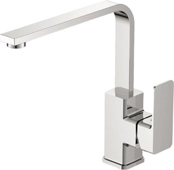 Смеситель Mixxus Kubus 017 MX0208