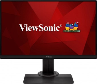 Монитор ViewSonic XG2405-2