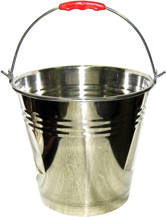 Ведро DomiNado 8WC