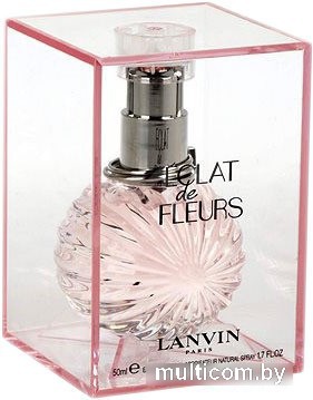Lanvin Eclat de Fleurs EdP (50 мл)
