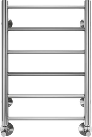 Полотенцесушитель TERMINUS Аврора П6 400x600 нп