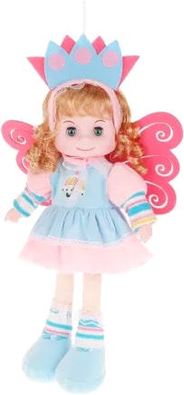 Кукла Наша Игрушка M1265