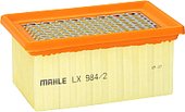 Воздушный фильтр Knecht/Mahle LX984/2