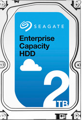 Жесткий диск Seagate Enterprise Capacity 3.5 v5.1 2TB [ST2000NM0008]