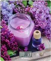 Кухонные весы Scarlett SC-KS57P44