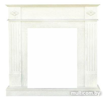 Портал Smolcom Brighton STD-ASP (бьянко белый)