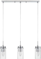 Подвесная люстра Lumion Isha 8102/3A