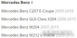 Воздушный фильтр Metaco 1000-181