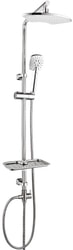 Душевая система Lemark LM8805C