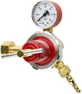 Регулятор расхода Krass БПО 5 4 (2117578)