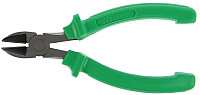 Кусачки боковые (бокорезы) Tundra 881640