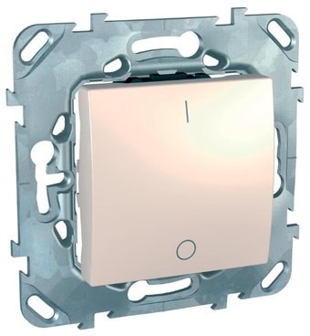 Выключатель Schneider Electric UNICA MGU5.262.25ZD