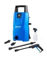 Бытовая мойка высокого давления Nilfisk-ALTO Nilfisk-ALTO Compact C 105.7-5