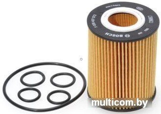 Масляный фильтр Bosch F026407073
